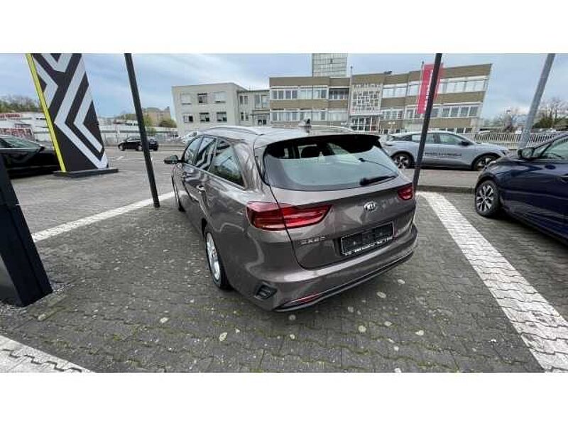 Kia cee'd Sporty Wagon Edition 7 1.0 T-GDI EU6d-T