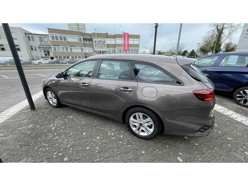 Kia cee'd Sporty Wagon Edition 7 1.0 T-GDI EU6d-T