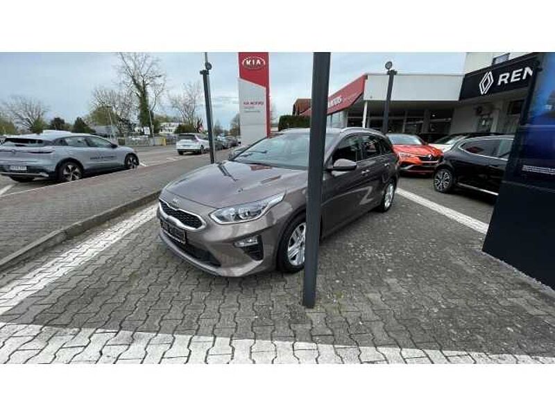 Kia cee'd Sporty Wagon Edition 7 1.0 T-GDI EU6d-T