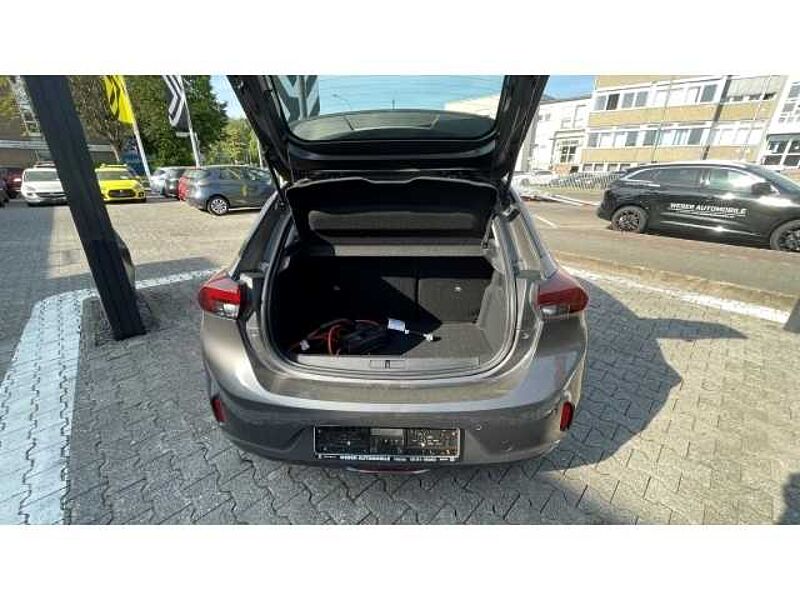 Opel Corsa Corsa e Edition F DE - LimS5 Klimaautom