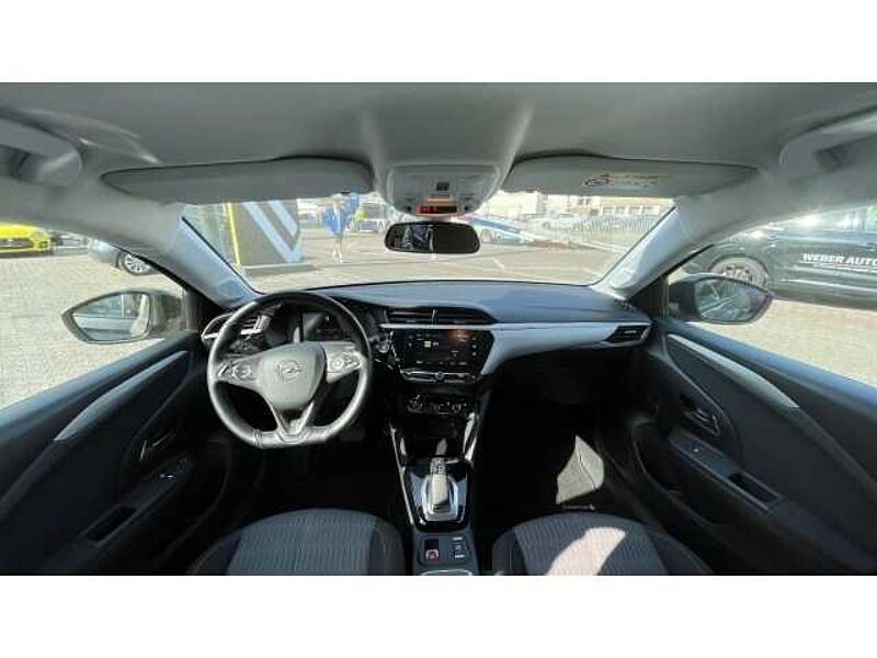 Opel Corsa Corsa e Edition F DE - LimS5 Klimaautom