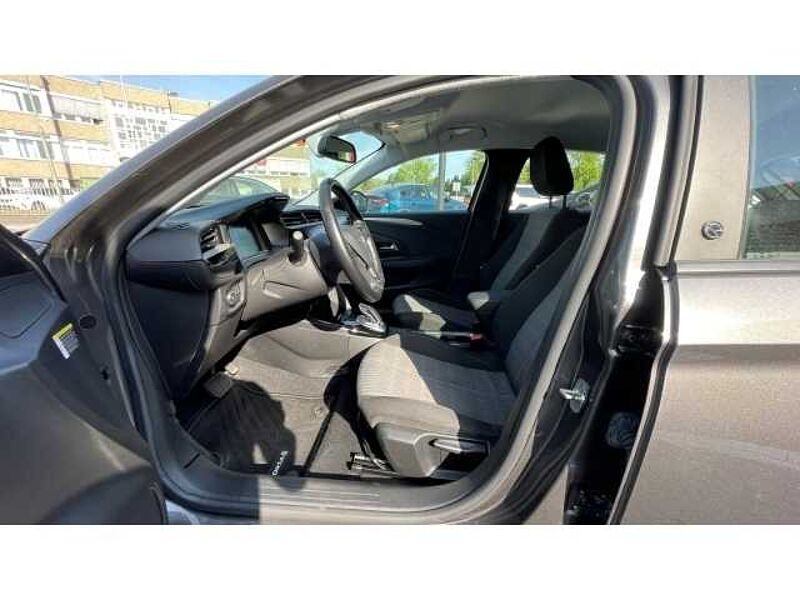 Opel Corsa Corsa e Edition F DE - LimS5 Klimaautom