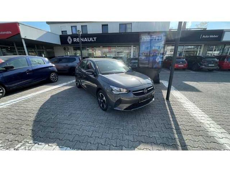 Opel Corsa Corsa e Edition F DE - LimS5 Klimaautom