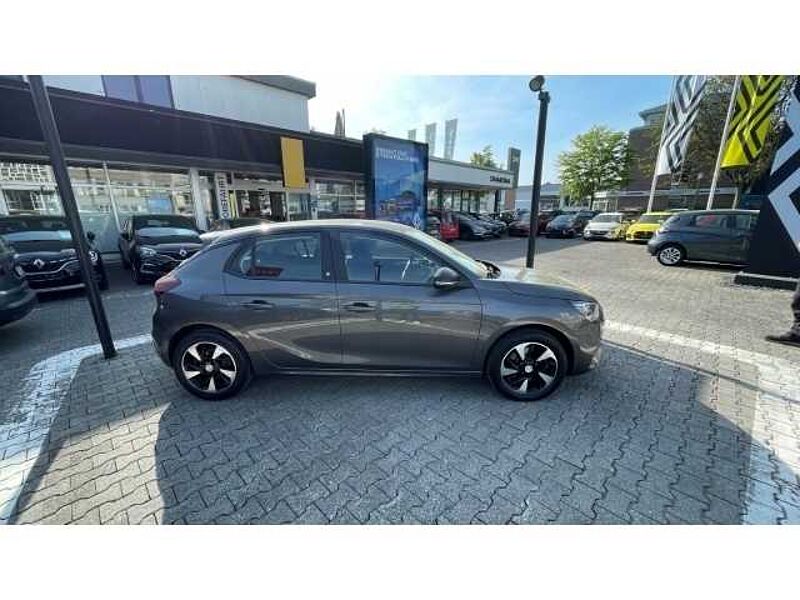 Opel Corsa Corsa e Edition F DE - LimS5 Klimaautom