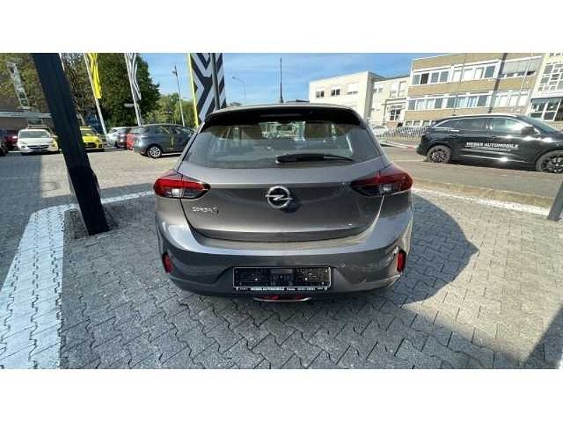 Opel Corsa Corsa e Edition F DE - LimS5 Klimaautom