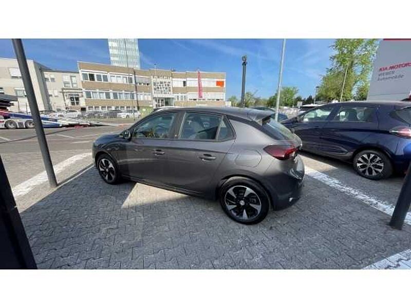 Opel Corsa Corsa e Edition F DE - LimS5 Klimaautom