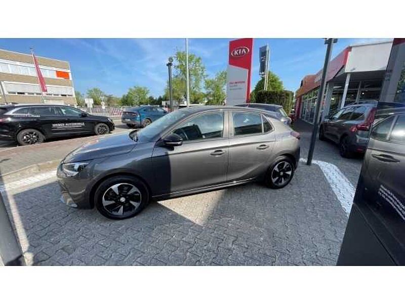 Opel Corsa Corsa e Edition F DE - LimS5 Klimaautom