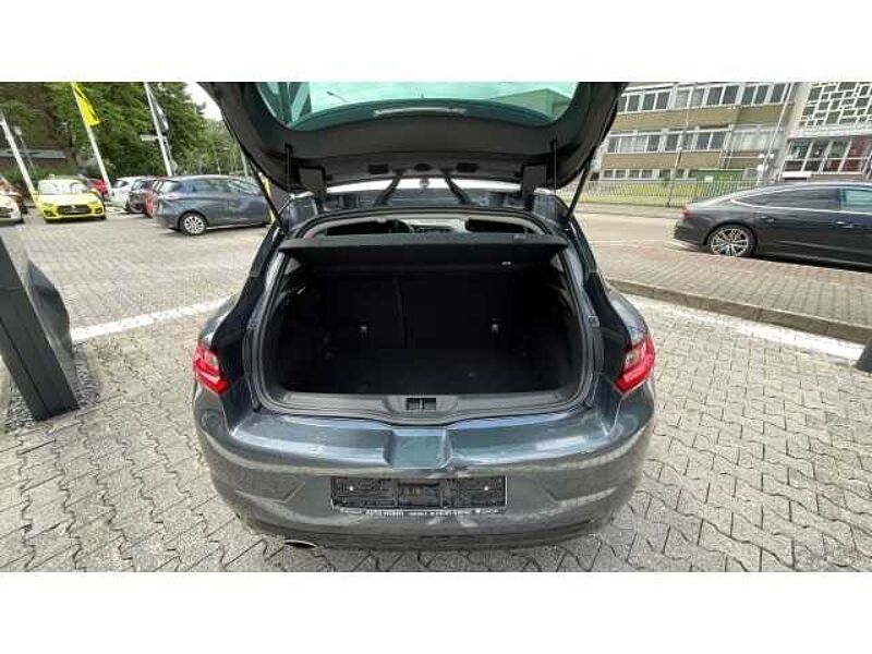 Renault Megane 5-Türer BOSE Edition