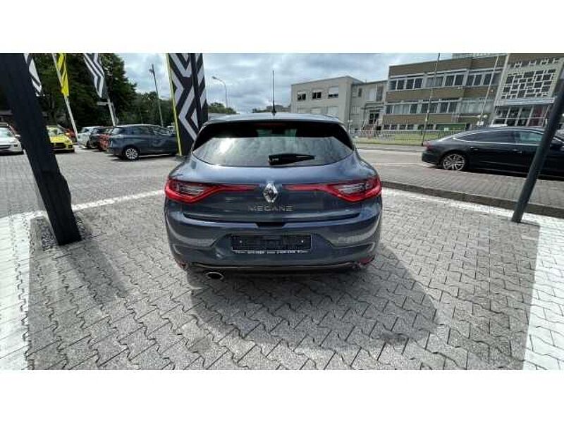 Renault Megane 5-Türer BOSE Edition 5-Türer BOSE Edition