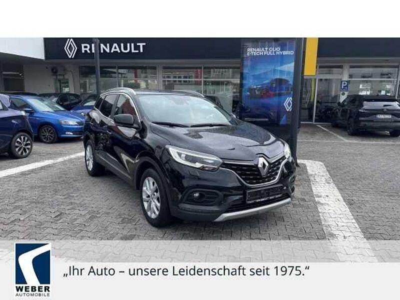 Renault Kadjar LIMITED Deluxe TCe 14