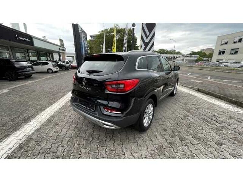 Renault Kadjar LIMITED Deluxe TCe 14