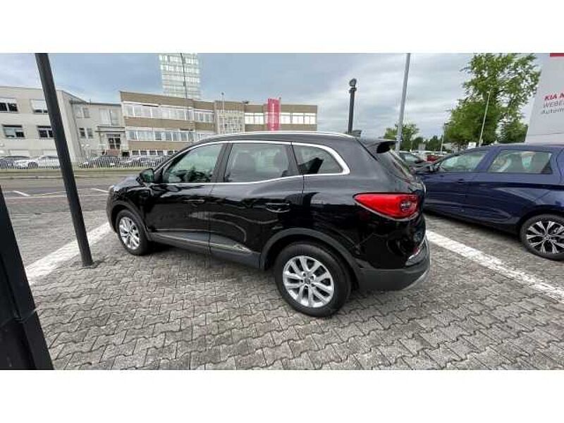 Renault Kadjar LIMITED Deluxe TCe 14