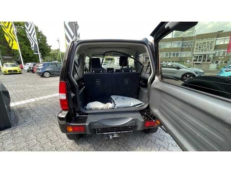 Suzuki Jimny Ranger Style 1.3 Allrad AHK-abnehmbar