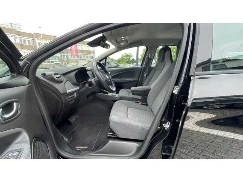 Renault ZOE EXPERIENCE (Selection) R110 Z. E. 50