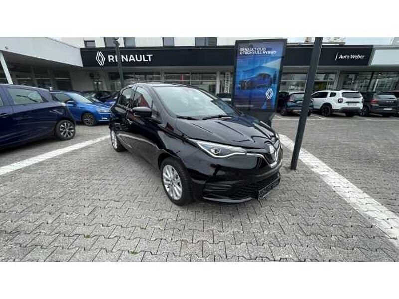 Renault ZOE EXPERIENCE (Selection) R110 Z. E. 50