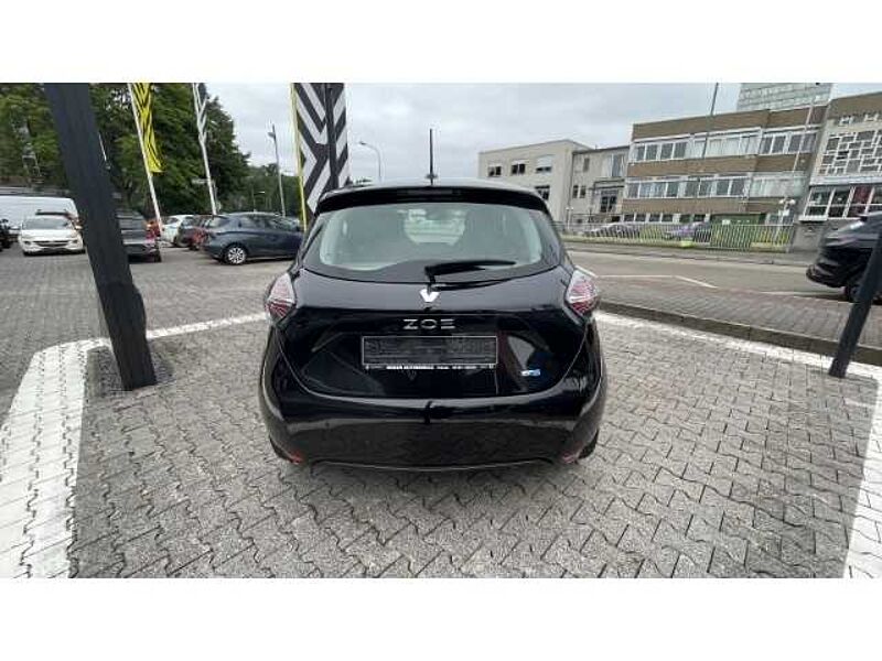 Renault ZOE EXPERIENCE (Selection) R110 Z. E. 50