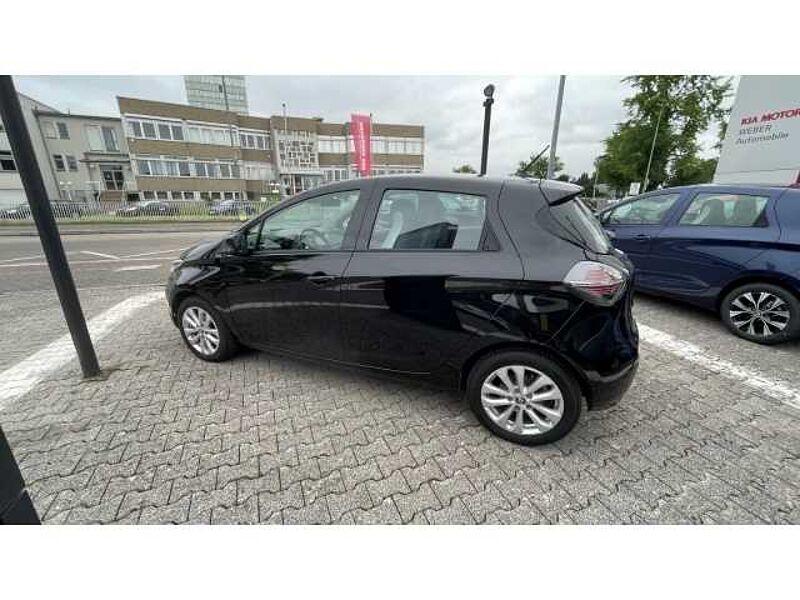 Renault ZOE EXPERIENCE (Selection) R110 Z. E. 50