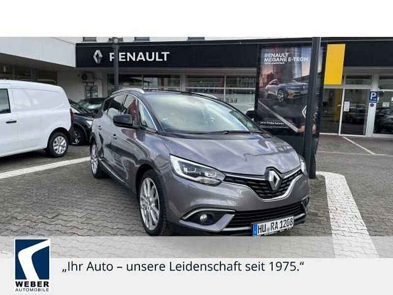 Renault Grand Scenic BOSE Edition TCe 160 EDC GPF