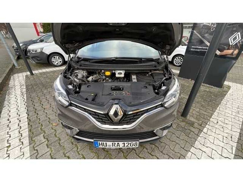 Renault Grand Scenic BOSE Edition TCe 160 EDC GPF