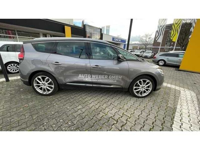 Renault Grand Scenic BOSE Edition TCe 160 EDC GPF