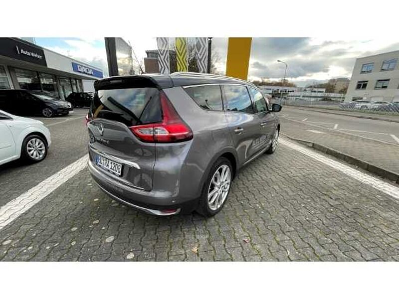 Renault Grand Scenic BOSE Edition TCe 160 EDC GPF