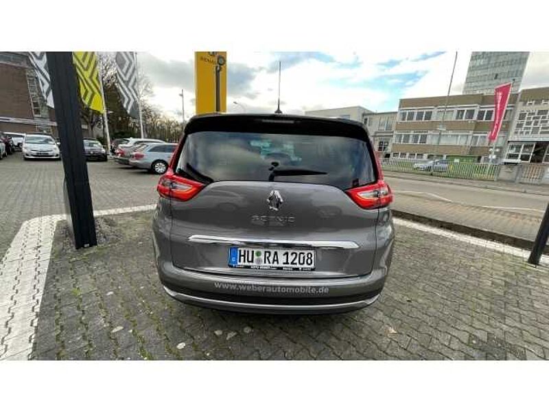 Renault Grand Scenic BOSE Edition TCe 160 EDC GPF