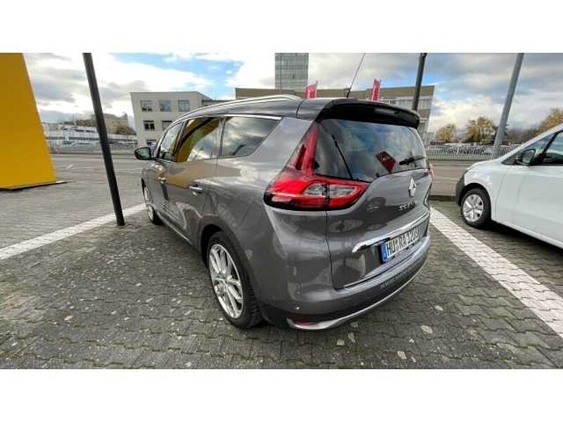 Renault Grand Scenic BOSE Edition TCe 160 EDC GPF