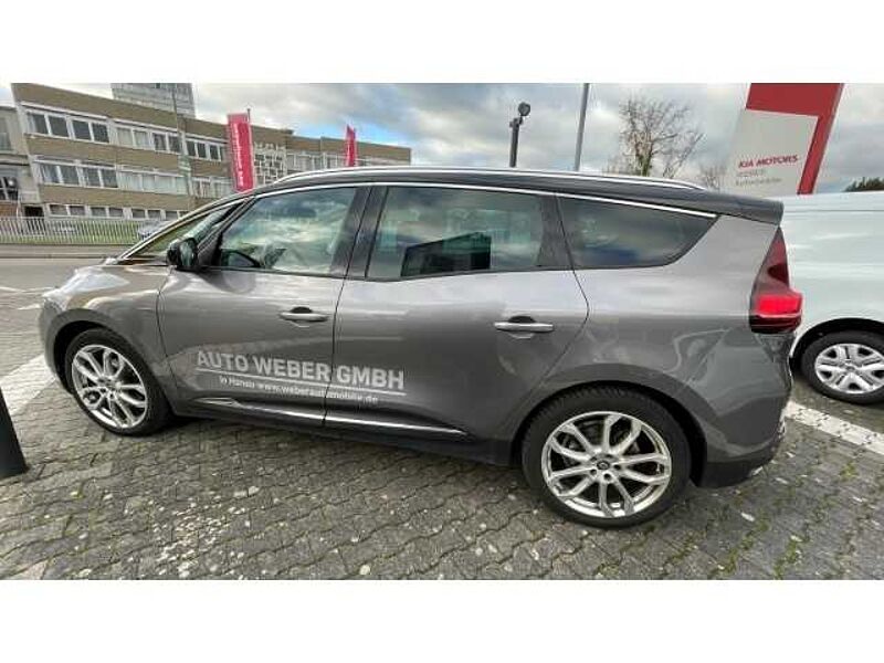 Renault Grand Scenic BOSE Edition TCe 160 EDC GPF