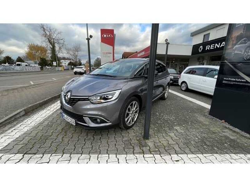 Renault Grand Scenic BOSE Edition TCe 160 EDC GPF