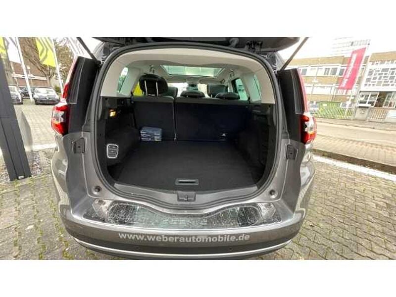 Renault Grand Scenic BOSE Edition TCe 160 EDC GPF