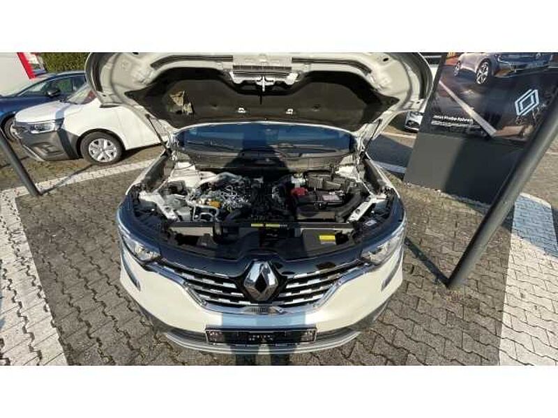 Renault Koleos II INITIALE PARIS TCe