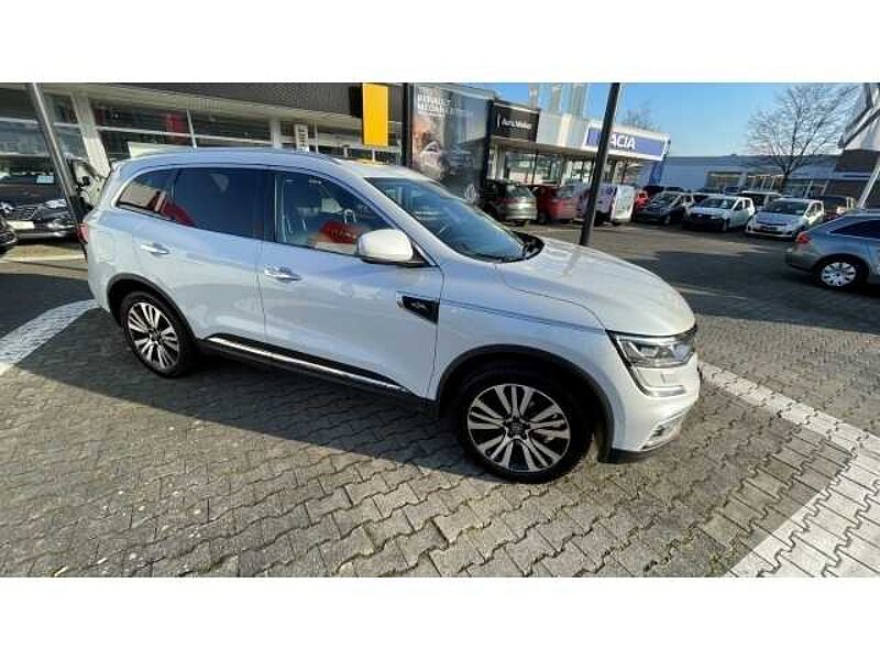 Renault Koleos II INITIALE PARIS TCe II INITIALE PARIS TCe