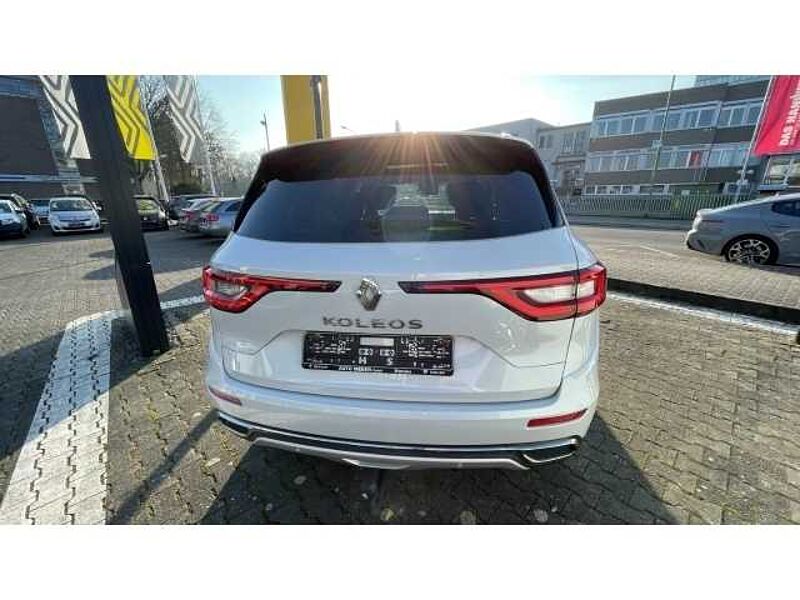 Renault Koleos II INITIALE PARIS TCe II INITIALE PARIS TCe