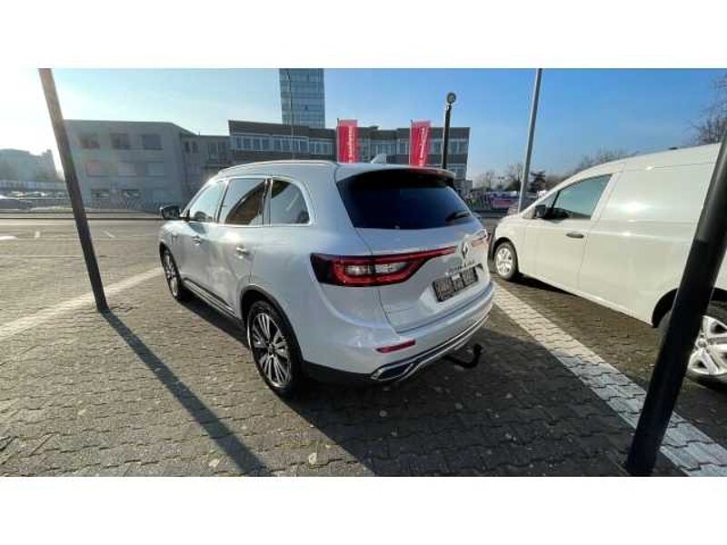 Renault Koleos II INITIALE PARIS TCe II INITIALE PARIS TCe