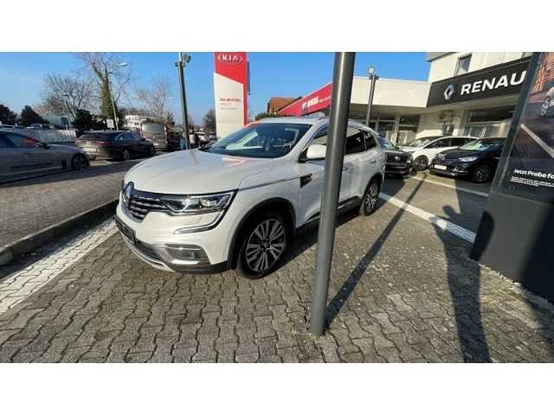 Renault Koleos II INITIALE PARIS TCe II INITIALE PARIS TCe