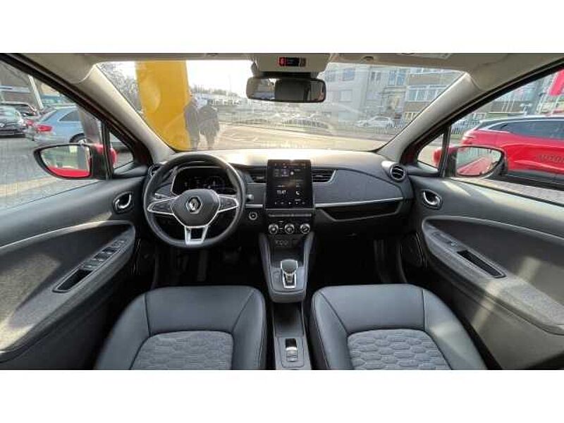 Renault ZOE INTENS R135 Z. E. 50 zzgl