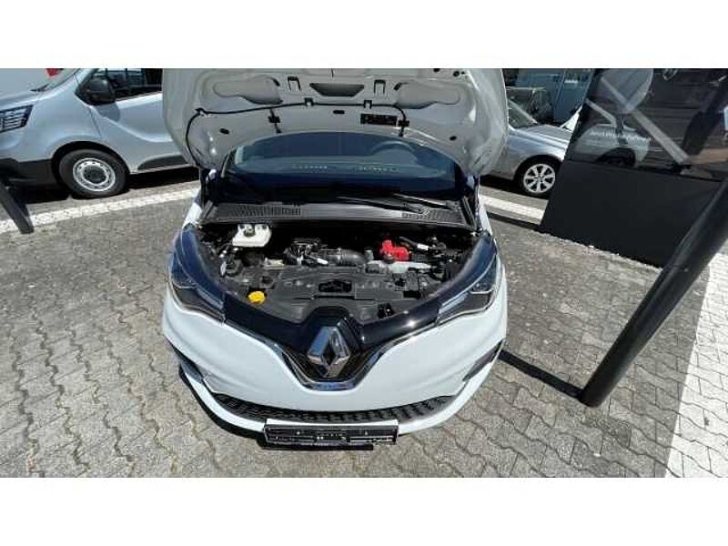 Renault ZOE LIFE Batteriemiete R110