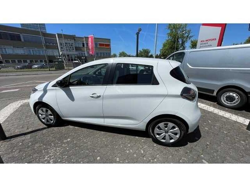 Renault ZOE LIFE Batteriemiete R110