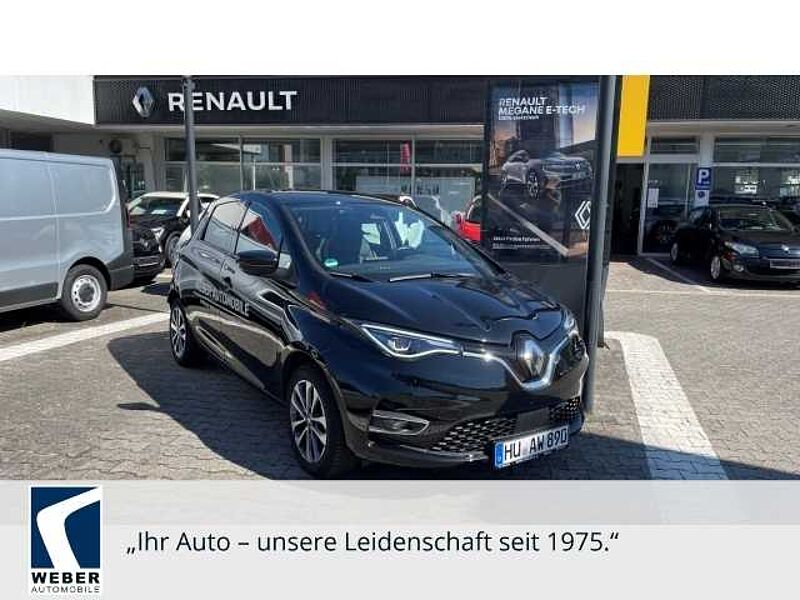 Renault ZOE INTENS R135 Z. E. 50 zzgl