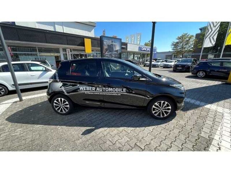 Renault ZOE INTENS R135 Z. E. 50 zzgl