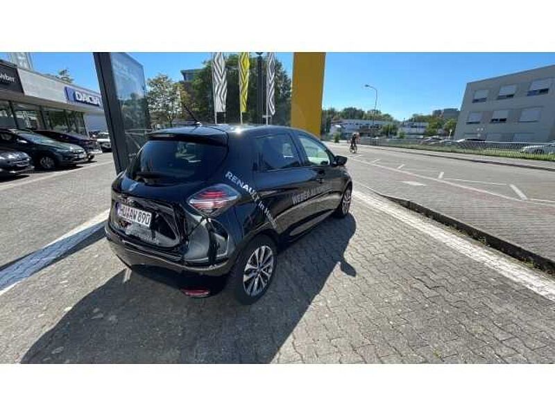 Renault ZOE INTENS R135 Z. E. 50 zzgl