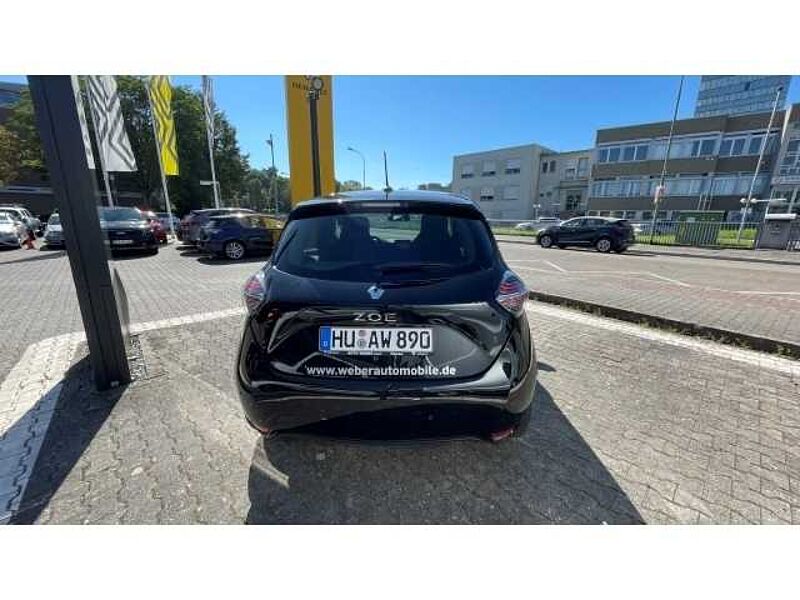 Renault ZOE INTENS R135 Z. E. 50 zzgl