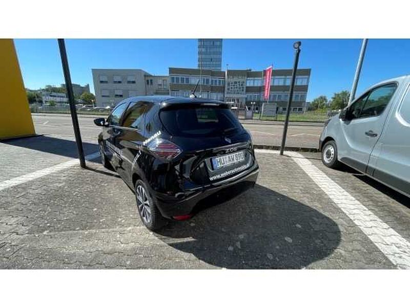 Renault ZOE INTENS R135 Z. E. 50 zzgl