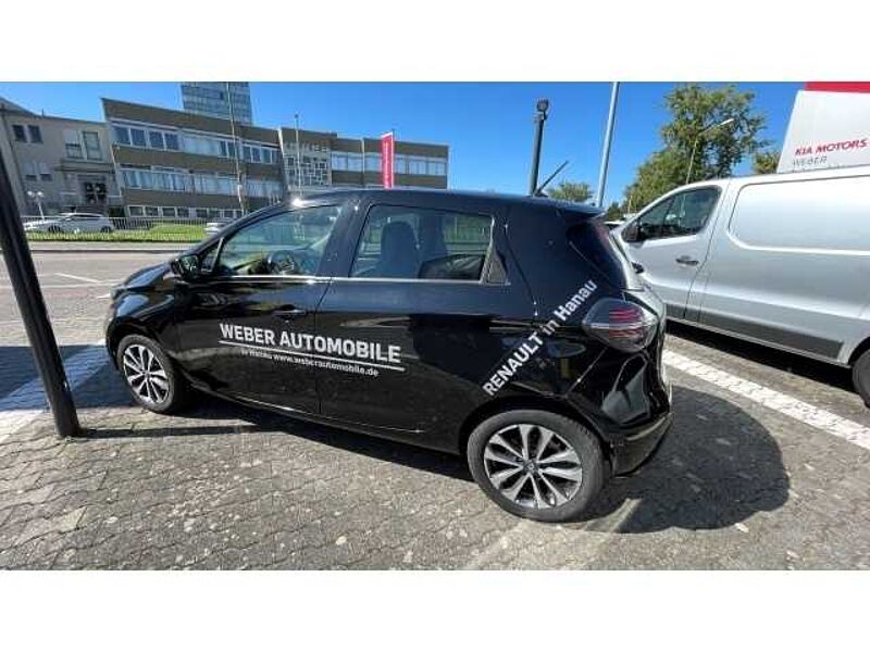 Renault ZOE INTENS R135 Z. E. 50 zzgl