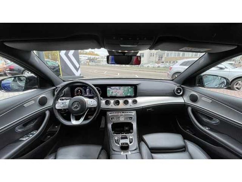 Mercedes-Benz E 400 d 4Matic EU6d-T -Klasse T-Modell AMG