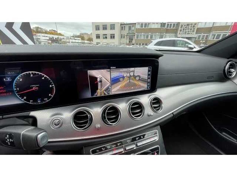 Mercedes-Benz E 400 d 4Matic EU6d-T -Klasse T-Modell AMG