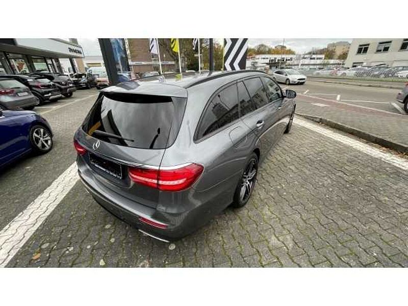 Mercedes-Benz E 400 d 4Matic EU6d-T -Klasse T-Modell AMG