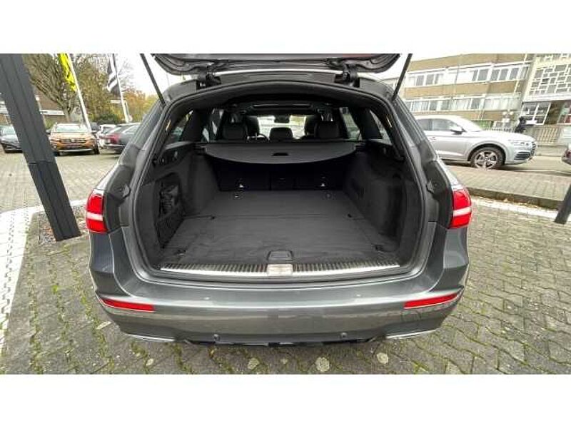 Mercedes-Benz E 400 d 4Matic EU6d-T -Klasse T-Modell AMG