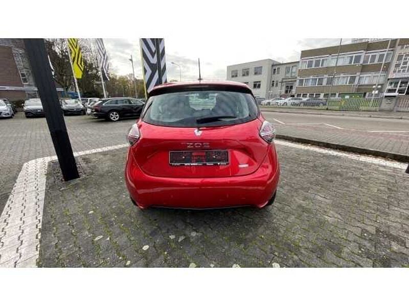 Renault ZOE EXPERIENCE R110 Z. E. 50