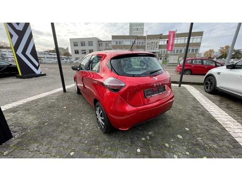 Renault ZOE EXPERIENCE R110 Z. E. 50